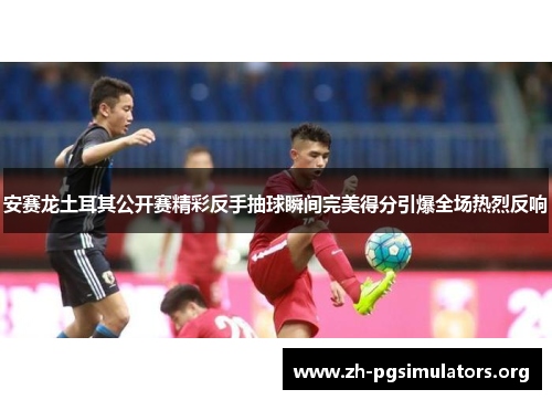 安赛龙土耳其公开赛精彩反手抽球瞬间完美得分引爆全场热烈反响 安赛龙土耳其公开赛精彩反手抽球瞬间完美得分引爆全场热烈反响