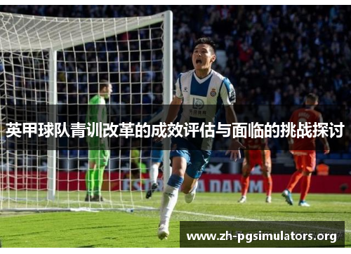 英甲球队青训改革的成效评估与面临的挑战探讨 英甲球队青训改革的成效评估与面临的挑战探讨