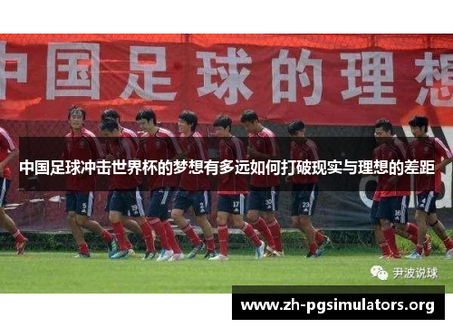 中国足球冲击世界杯的梦想有多远如何打破现实与理想的差距 中国足球冲击世界杯的梦想有多远如何打破现实与理想的差距