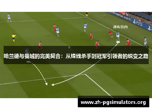 哈兰德与曼城的完美契合:从锋线杀手到冠军引领者的蜕变之路 哈兰德与曼城的完美契合:从锋线杀手到冠军引领者的蜕变之路
