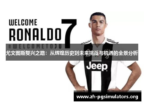 尤文图斯复兴之路:从辉煌历史到未来挑战与机遇的全景分析 尤文图斯复兴之路:从辉煌历史到未来挑战与机遇的全景分析