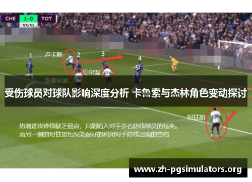 受伤球员对球队影响深度分析 卡鲁索与杰林角色变动探讨 受伤球员对球队影响深度分析 卡鲁索与杰林角色变动探讨