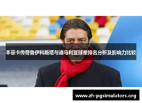 本菲卡传奇鲁伊科斯塔与迪马利亚球星排名分析及影响力比较 本菲卡传奇鲁伊科斯塔与迪马利亚球星排名分析及影响力比较