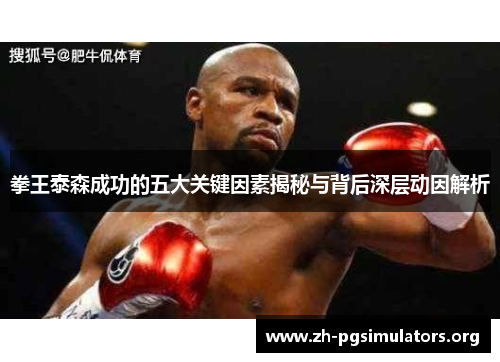 拳王泰森成功的五大关键因素揭秘与背后深层动因解析 拳王泰森成功的五大关键因素揭秘与背后深层动因解析