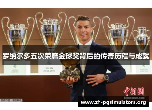 罗纳尔多五次荣膺金球奖背后的传奇历程与成就 罗纳尔多五次荣膺金球奖背后的传奇历程与成就