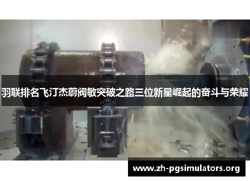 羽联排名飞汀杰蔚阀敏突破之路三位新星崛起的奋斗与荣耀 羽联排名飞汀杰蔚阀敏突破之路三位新星崛起的奋斗与荣耀