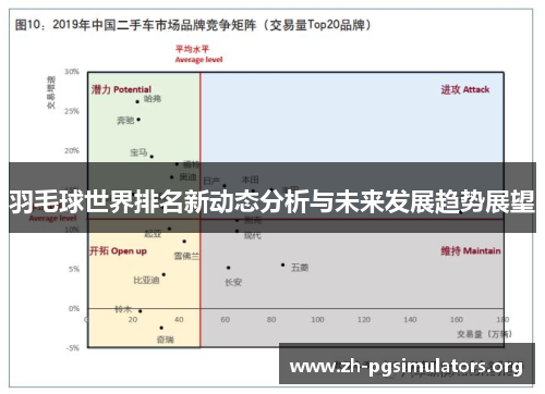 羽毛球世界排名新动态分析与未来发展趋势展望