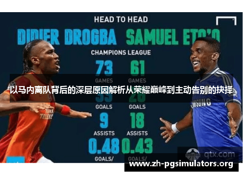 以马内离队背后的深层原因解析从荣耀巅峰到主动告别的抉择 以马内离队背后的深层原因解析从荣耀巅峰到主动告别的抉择