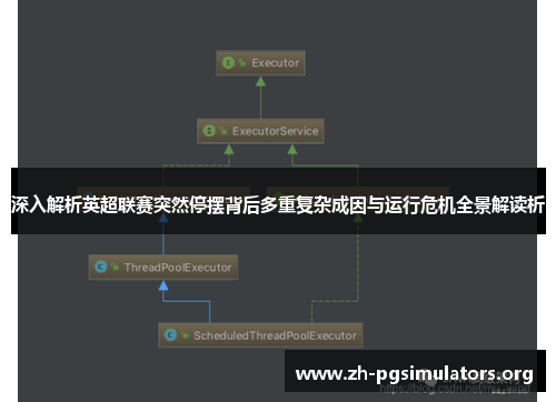 深入解析英超联赛突然停摆背后多重复杂成因与运行危机全景解读析 深入解析英超联赛突然停摆背后多重复杂成因与运行危机全景解读析