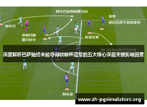深度解析巴萨始终未能夺得欧联杯冠军的五大核心深层关键影响因素 深度解析巴萨始终未能夺得欧联杯冠军的五大核心深层关键影响因素